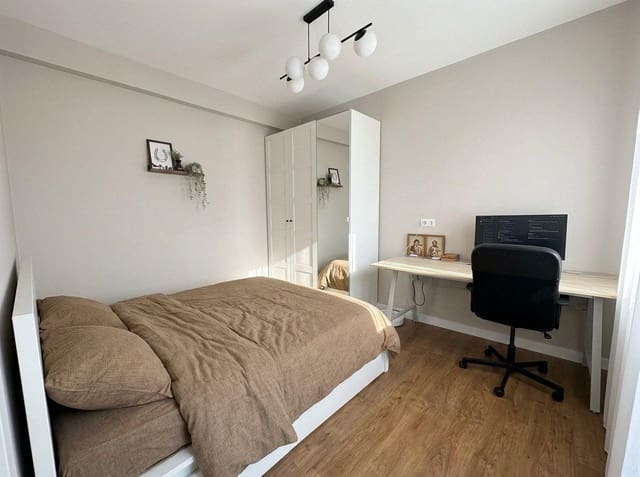 2 sovrum Lägenhet till salu i Alicante stad - 250 000 € (Ref: 9608110)