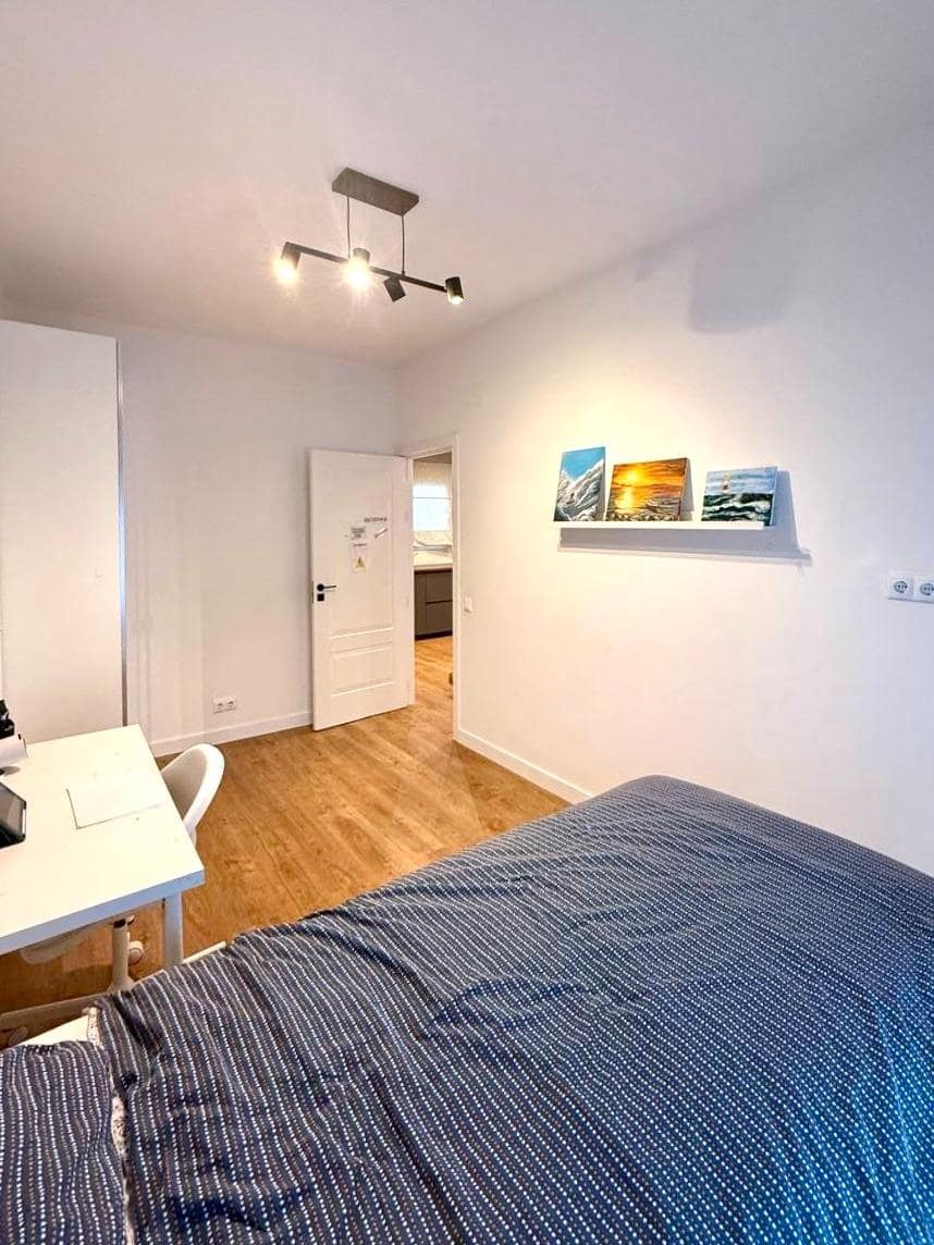 2 bedroom Flat for sale in Alicante / Alacant city - € 250,000 (Ref: 9608110)