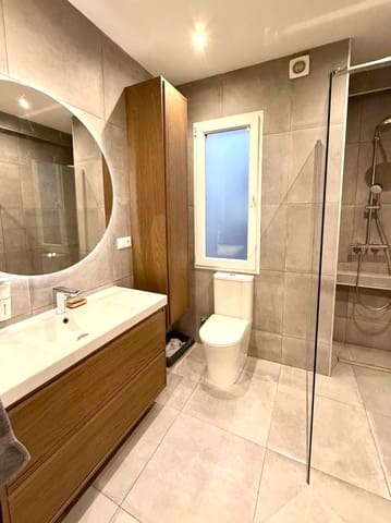 2 sovrum Lägenhet till salu i Alicante stad - 250 000 € (Ref: 9608110)