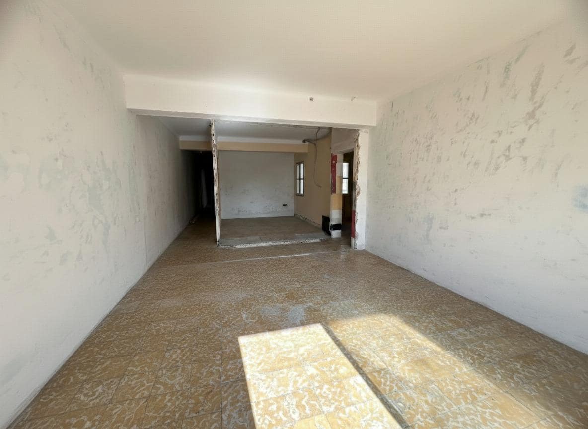 4 camera da letto Appartamento in vendita in Alicante citta - 178.000 € (Rif: 9611575)