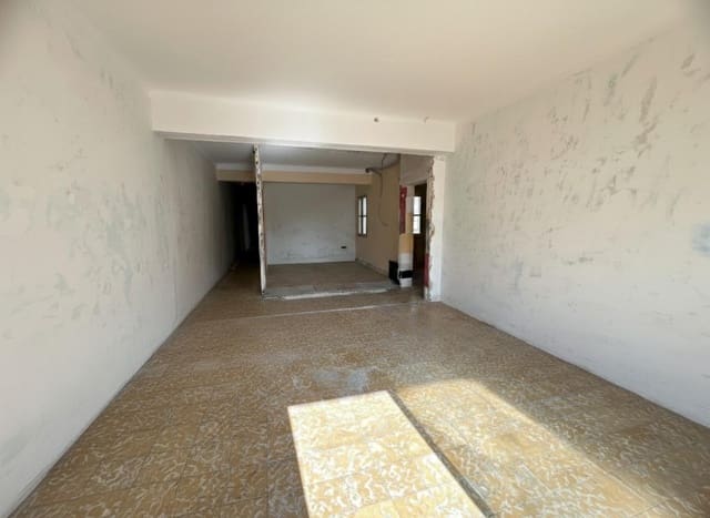 4 camera da letto Appartamento in vendita in Alicante città - 178.000 € (Rif: 9611575)