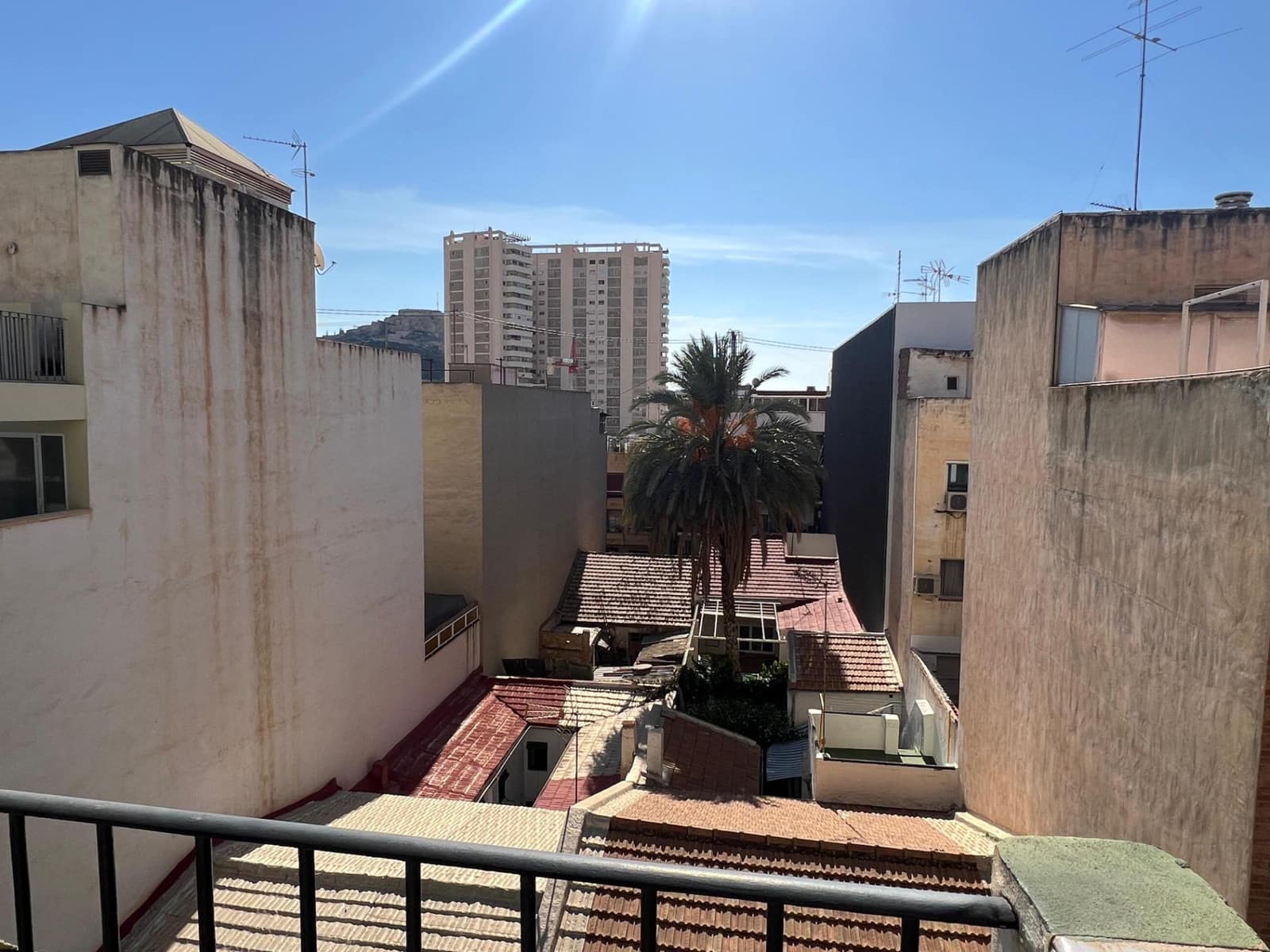 4 camera da letto Appartamento in vendita in Alicante citta - 178.000 € (Rif: 9611575)