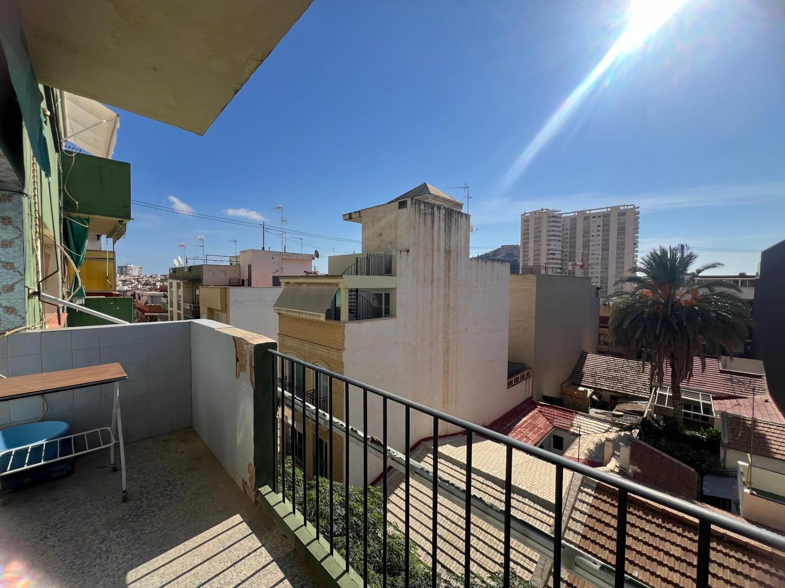 4 camera da letto Appartamento in vendita in Alicante citta - 178.000 € (Rif: 9611575)