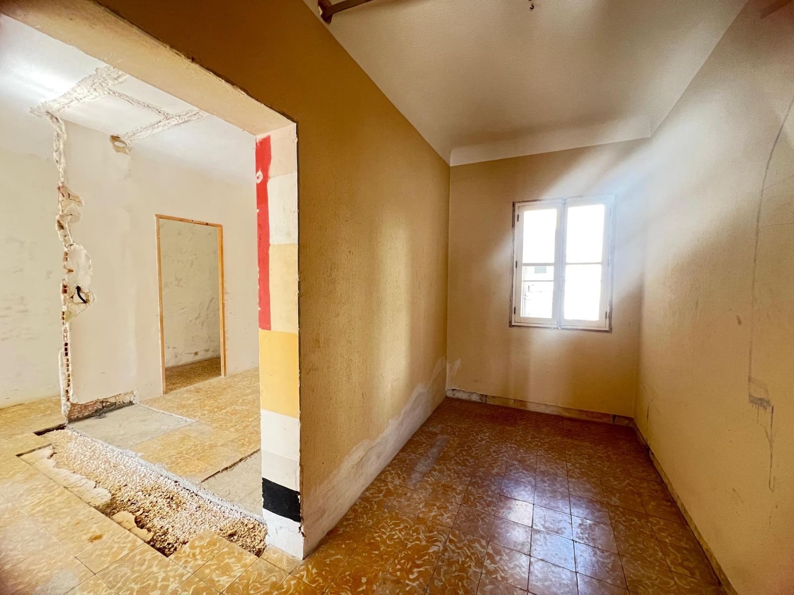 4 camera da letto Appartamento in vendita in Alicante citta - 178.000 € (Rif: 9611575)