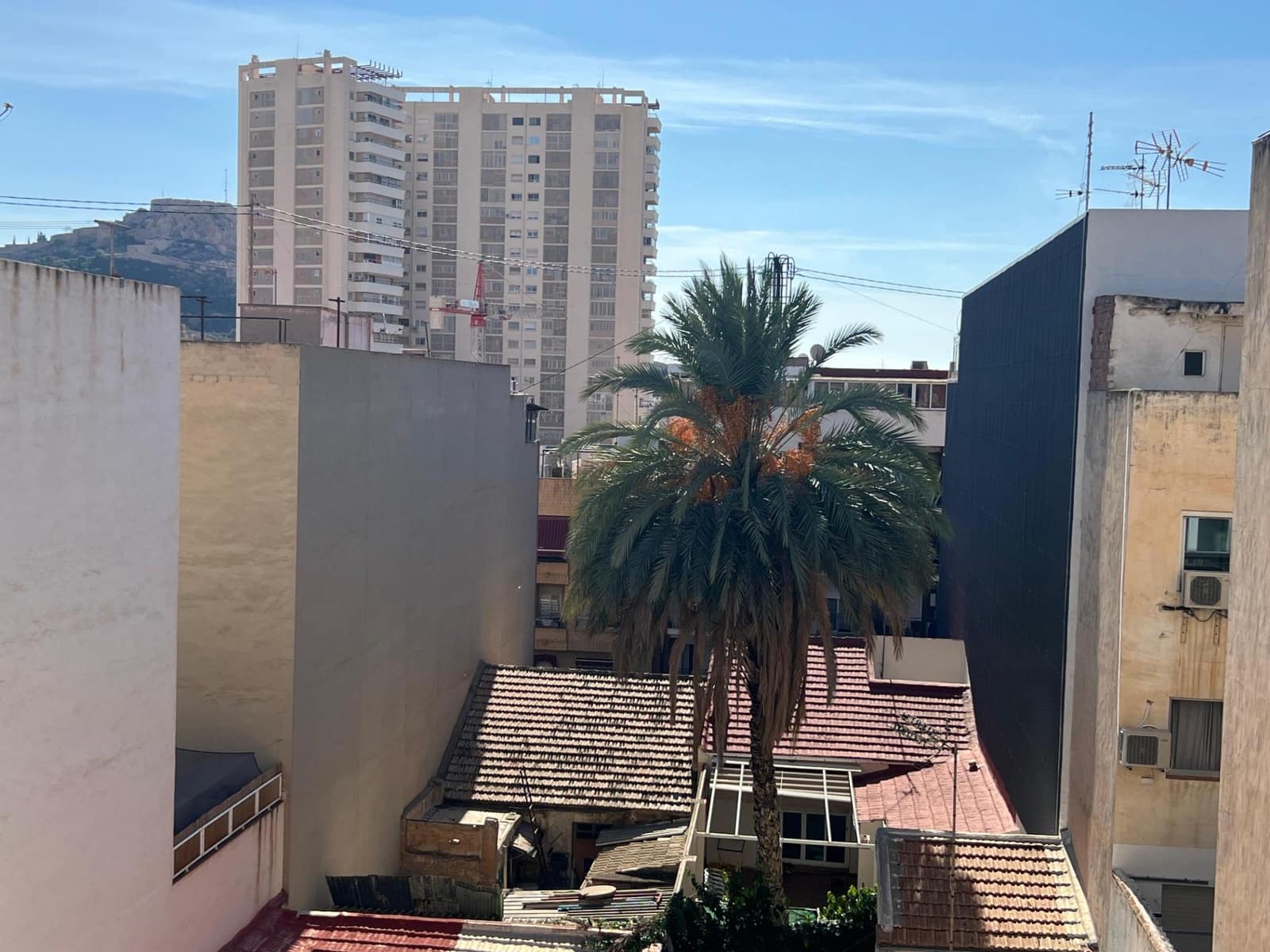 4 camera da letto Appartamento in vendita in Alicante citta - 178.000 € (Rif: 9611575)