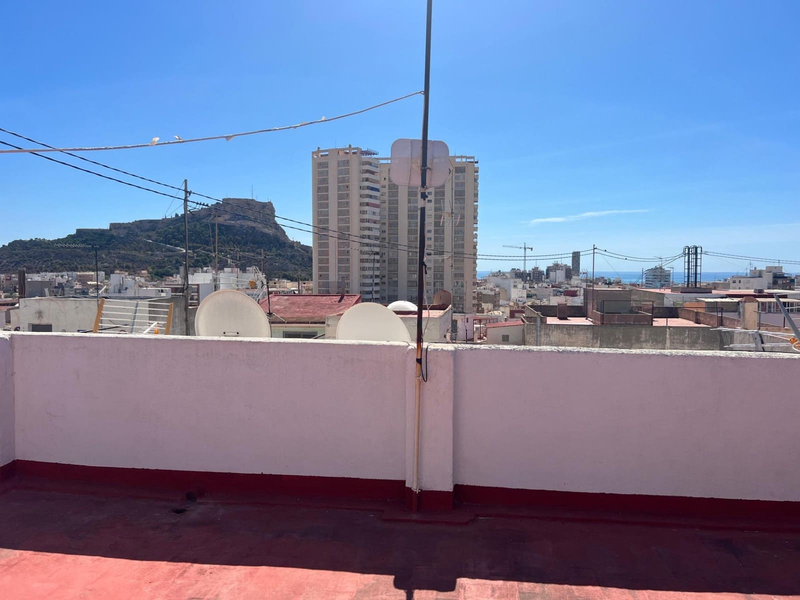 4 camera da letto Appartamento in vendita in Alicante citta - 178.000 € (Rif: 9611575)