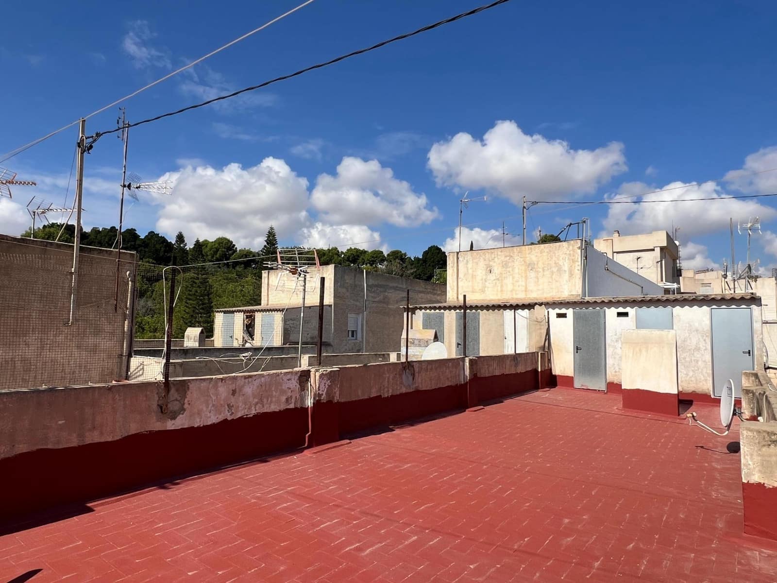 4 camera da letto Appartamento in vendita in Alicante citta - 178.000 € (Rif: 9611575)