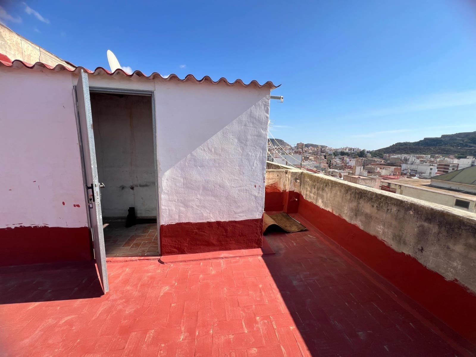 4 camera da letto Appartamento in vendita in Alicante citta - 178.000 € (Rif: 9611575)