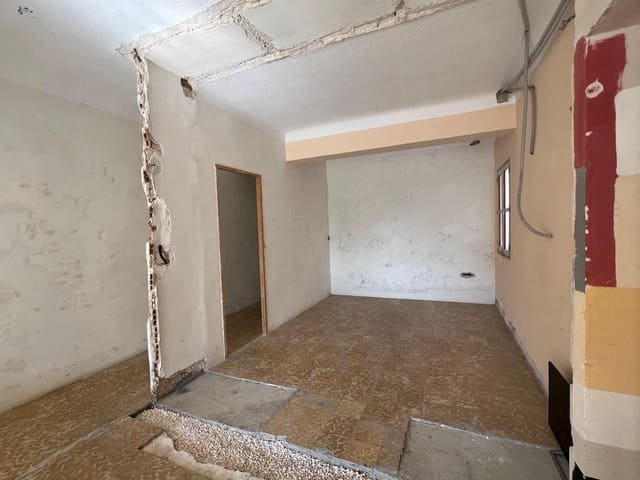 4 camera da letto Appartamento in vendita in Alicante città - 178.000 € (Rif: 9611575)