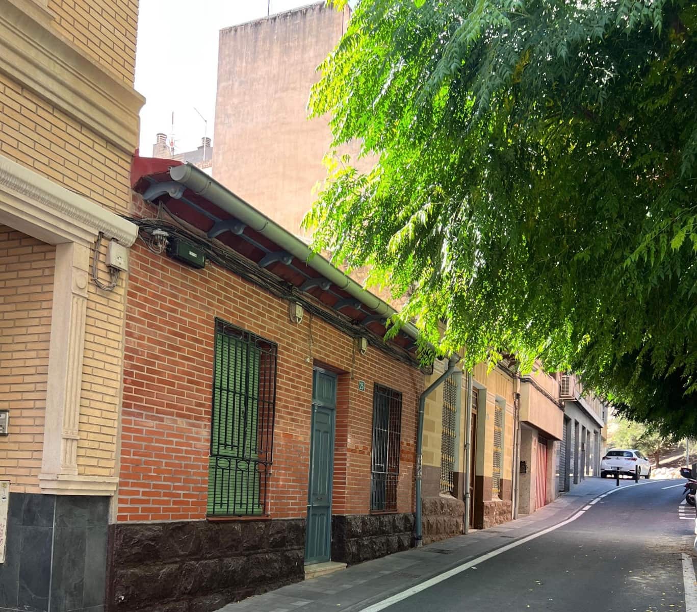 Piso de 4 habitaciones en Alicante / Alacant ciudad en venta - 178.000 € (Ref: 9611575)