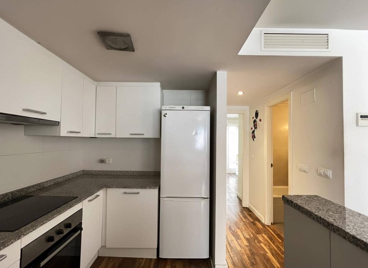 2 soverom Leilighet til salgs i Alicante by - € 183 000 (Ref: 9619281)