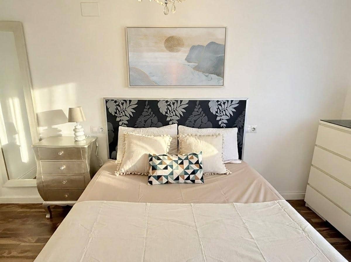 2 soverom Leilighet til salgs i Alicante by - € 183 000 (Ref: 9619281)