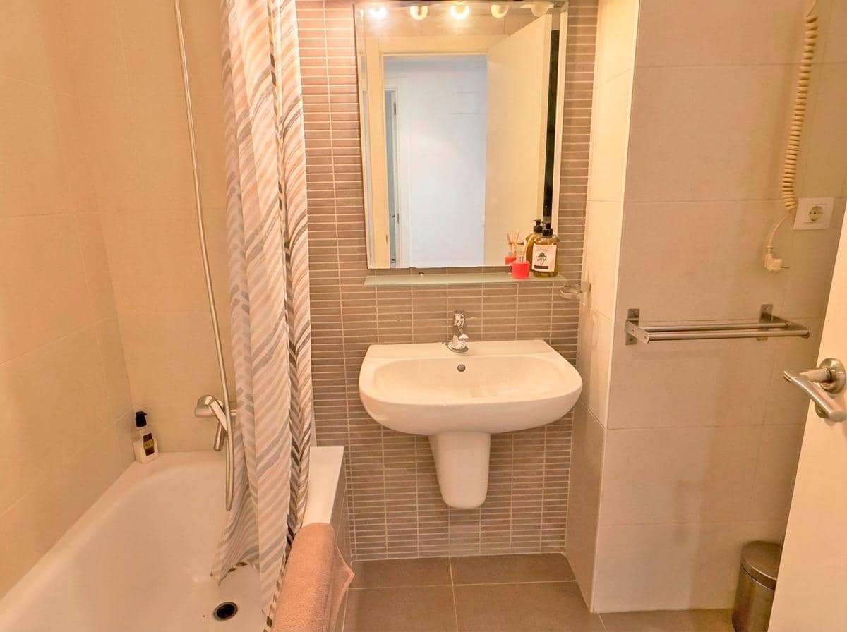 2 soverom Leilighet til salgs i Alicante by - € 183 000 (Ref: 9619281)