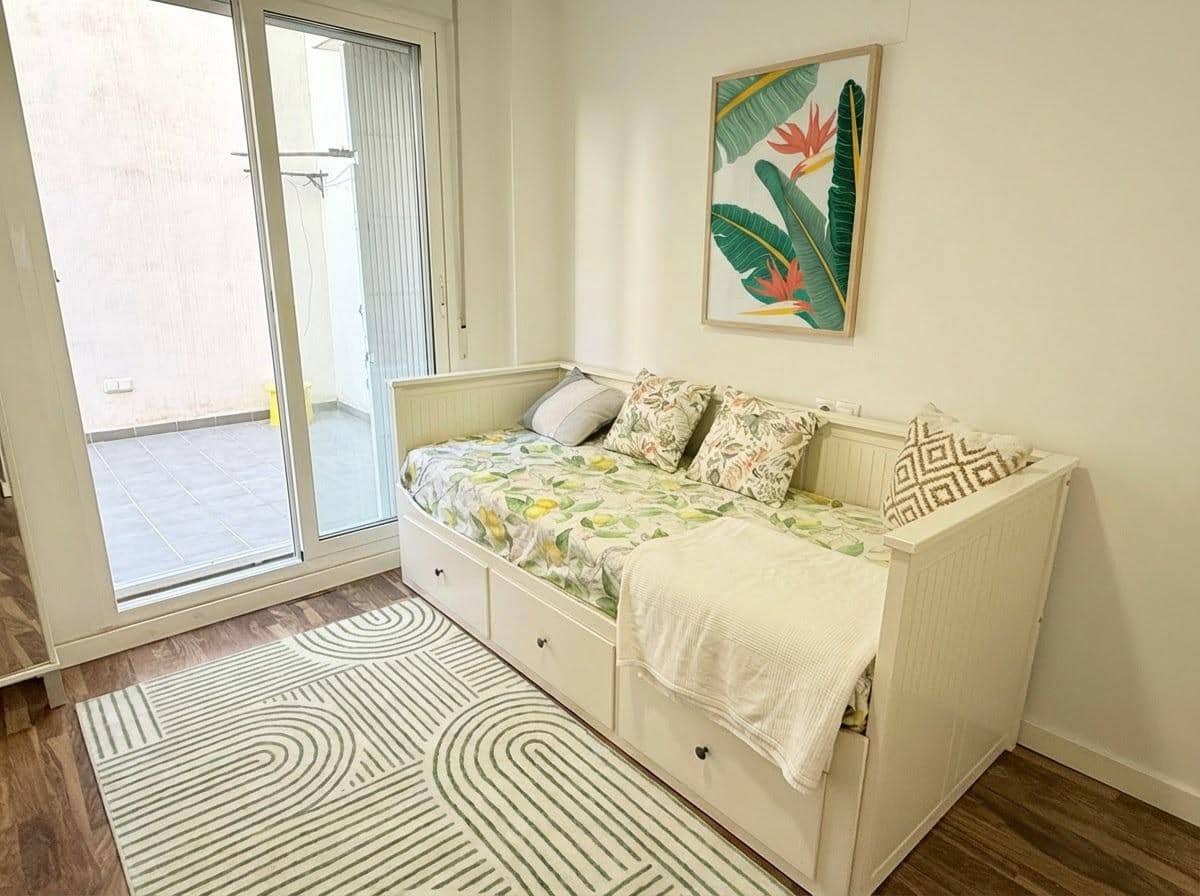 2 soverom Leilighet til salgs i Alicante by - € 183 000 (Ref: 9619281)