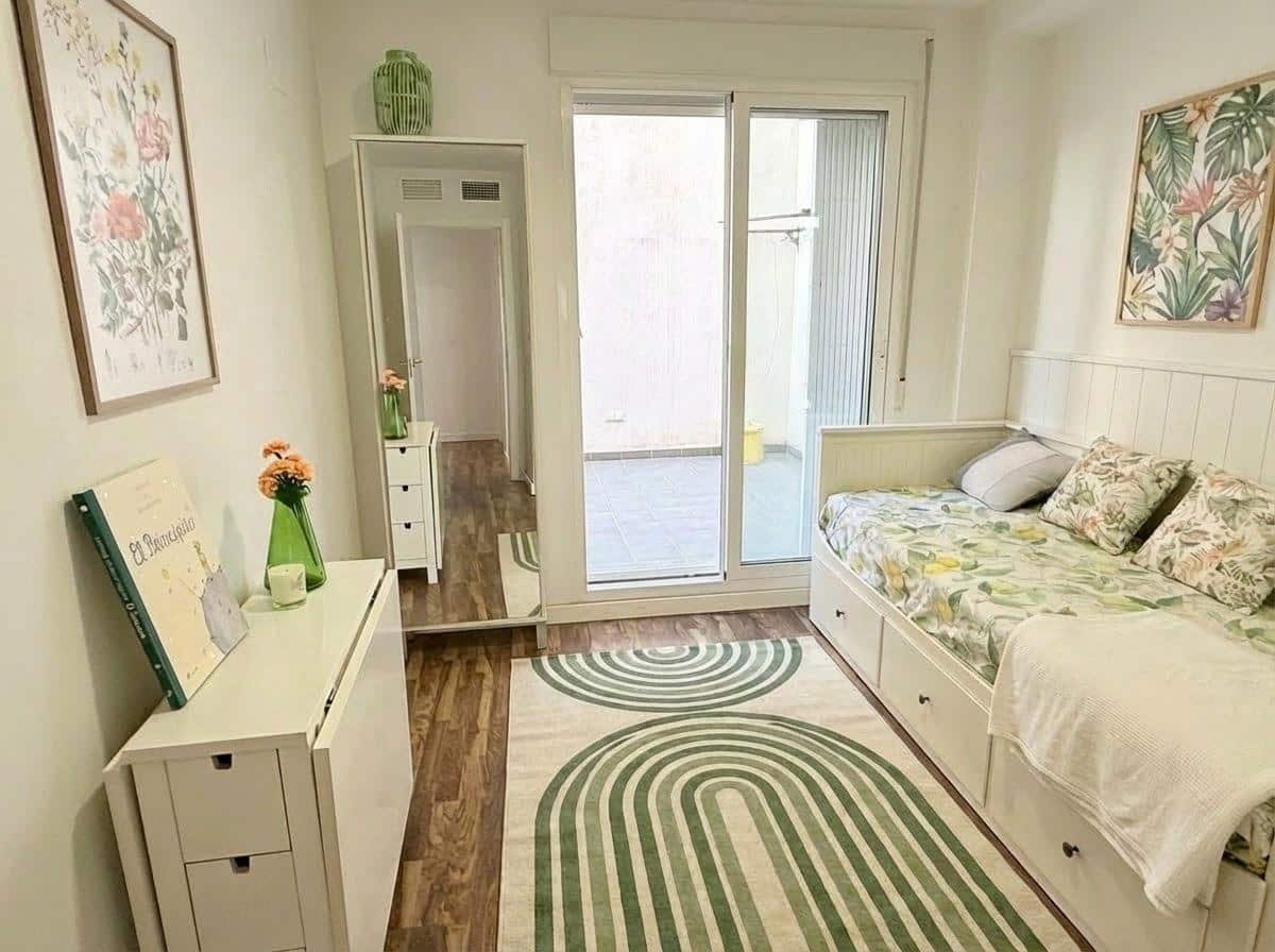 2 soverom Leilighet til salgs i Alicante by - € 183 000 (Ref: 9619281)