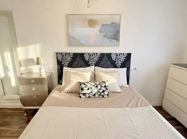 2 soverom Leilighet til salgs i Carolinas Bajas, Alicante by - € 183 000 (Ref: 9619281)