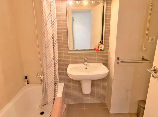 2 soverom Leilighet til salgs i Carolinas Bajas, Alicante by - € 183 000 (Ref: 9619281)