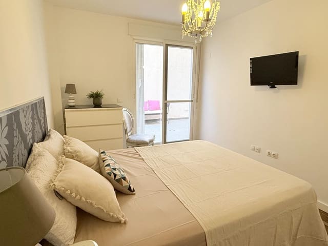 2 soverom Leilighet til salgs i Carolinas Bajas, Alicante by - € 183 000 (Ref: 9619281)