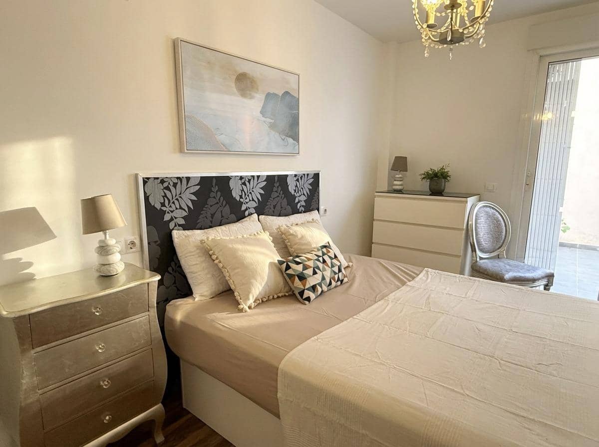 2 bedroom Flat for sale in Alicante / Alacant city - € 180,000 (Ref: 9619281)