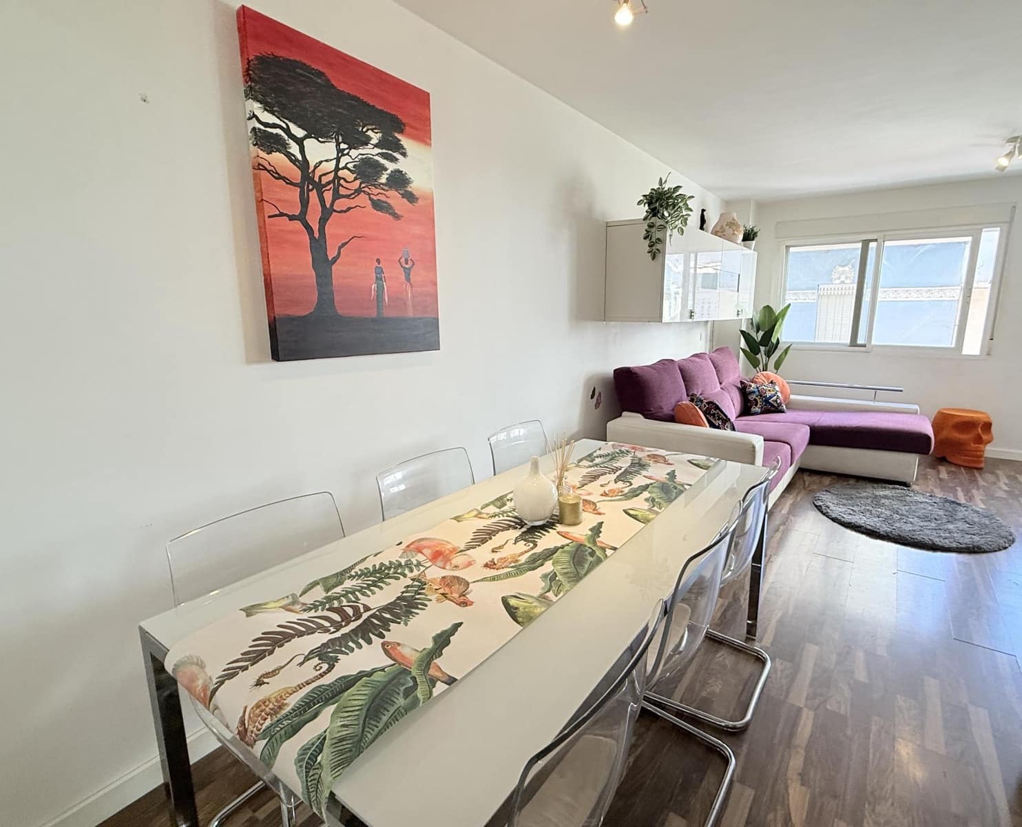 2 bedroom Flat for sale in Alicante / Alacant city - € 180,000 (Ref: 9619281)