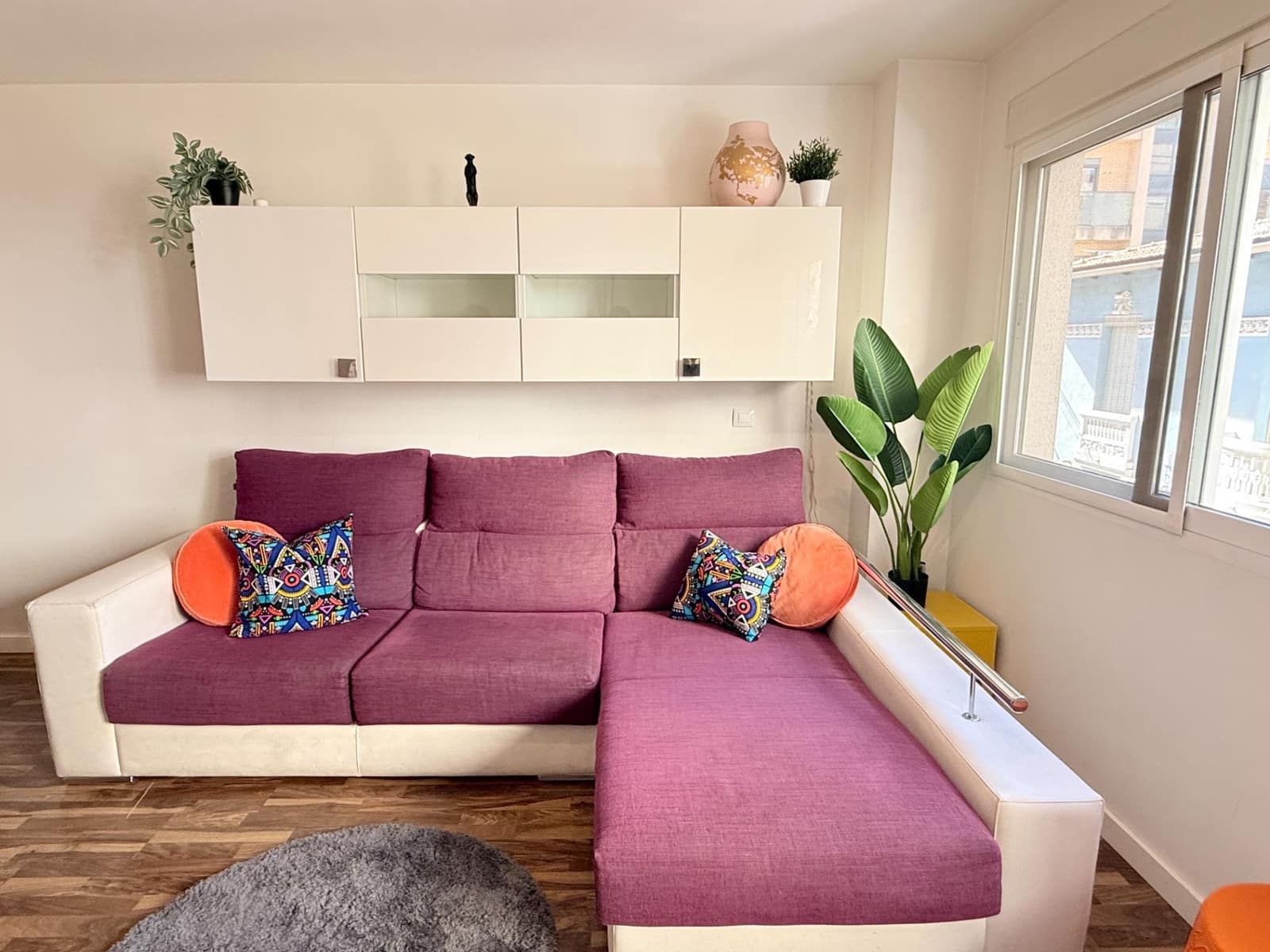 2 bedroom Flat for sale in Alicante / Alacant city - € 180,000 (Ref: 9619281)