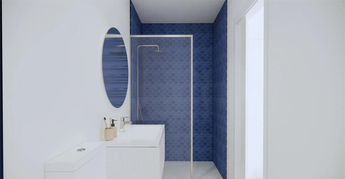 2 chambre Appartement à vendre à El Mojon avec piscine - 292 900 € (Ref: 9625701)