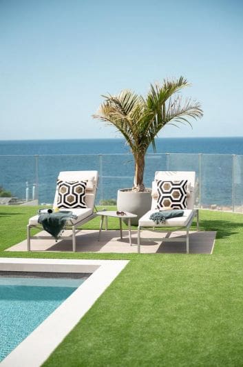 2 soveværelse Rækkehus til salg i Callao Salvaje med swimmingpool - € 992.500 (Ref: 9625703)