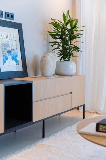 2 soveværelse Rækkehus til salg i Callao Salvaje med swimmingpool - € 992.500 (Ref: 9625703)