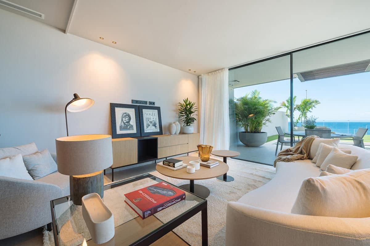 2 soveværelse Rækkehus til salg i Callao Salvaje med swimmingpool - € 992.500 (Ref: 9625703)