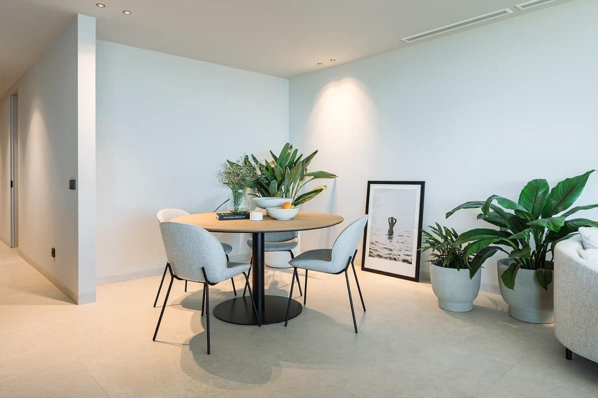 2 soveværelse Rækkehus til salg i Callao Salvaje med swimmingpool - € 992.500 (Ref: 9625703)