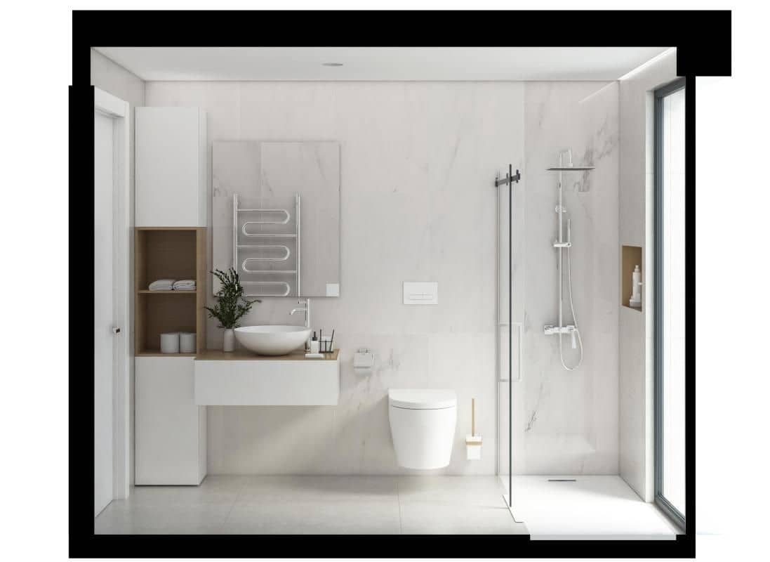 3 camera da letto Villetta a Schiera in vendita in Monforte del Cid con piscina - 895.000 € (Rif: 9625705)