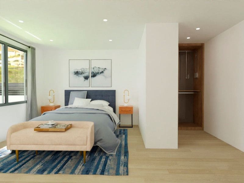 3 chambre Villa/Maison à vendre à Hondon de las Nieves avec piscine - 325 900 € (Ref: 9625706)