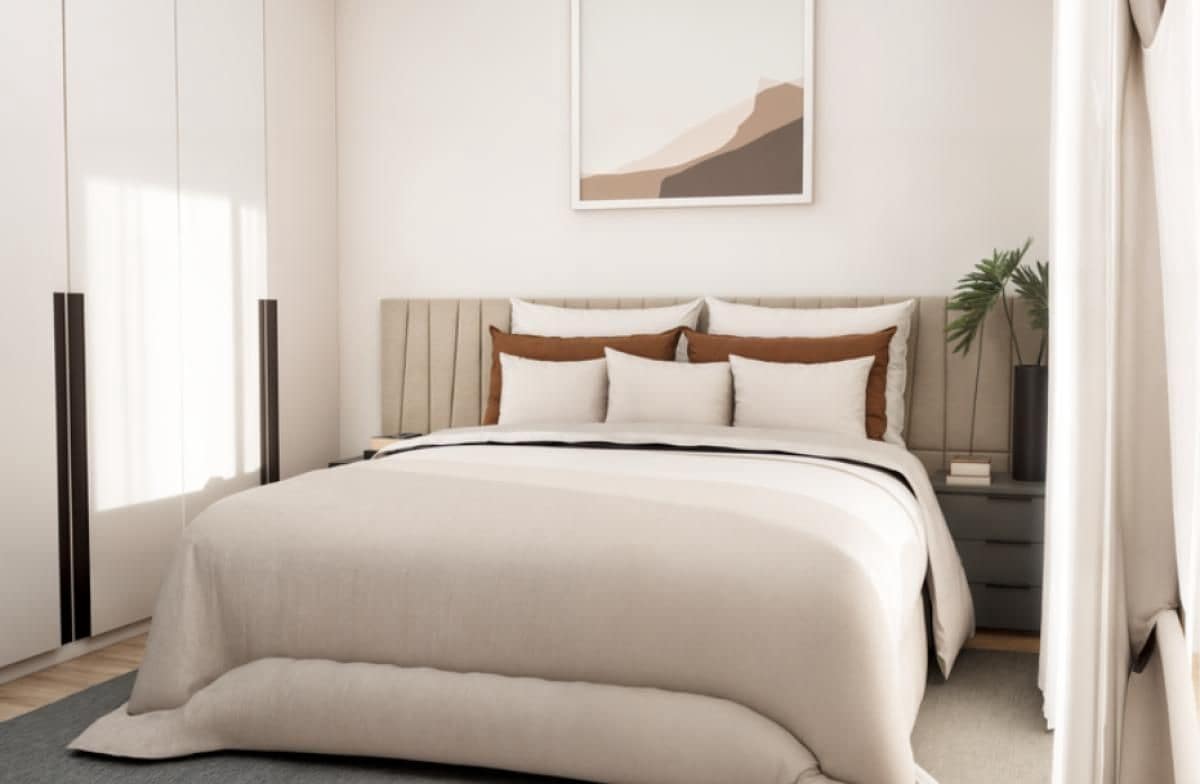 2 quarto Apartamento para venda em Finestrat com piscina - 329 900 € (Ref: 9625711)