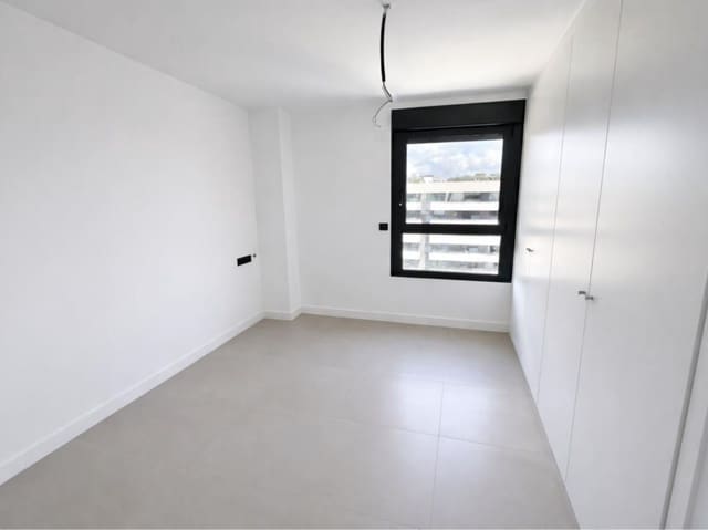 2 sovrum Lägenhet till salu i Playa Arenal - Bol, Calpe / Calp med pool - 539 000 € (Ref: 9625719)