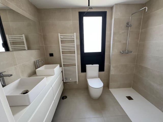 2 sovrum Lägenhet till salu i Playa Arenal - Bol, Calpe / Calp med pool - 539 000 € (Ref: 9625719)