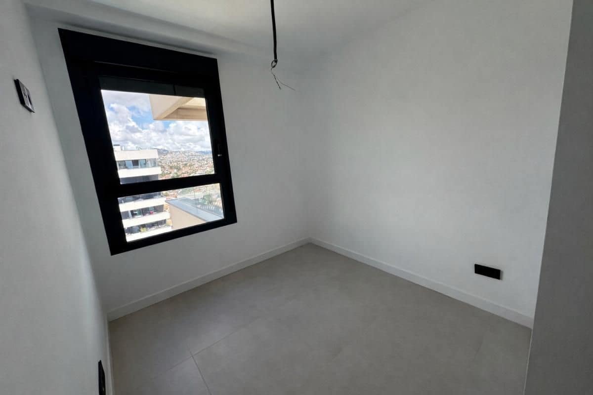 2 bedroom Apartment for sale in Calpe / Calp with pool - € 539,000 (Ref: 9625719)
