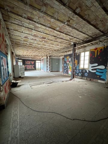 Ático de 4 habitaciones en Alicante / Alacant ciudad en venta - 650.000 € (Ref: 9648187)