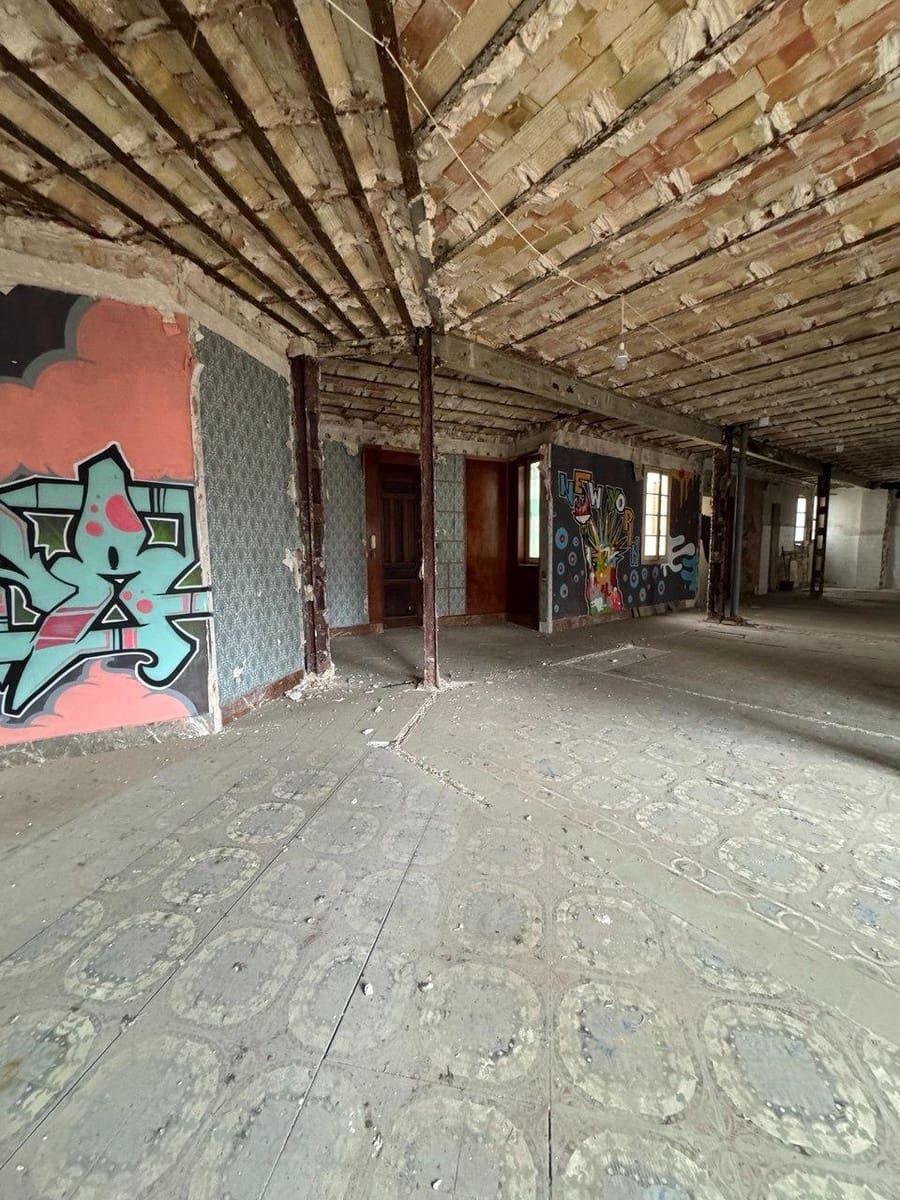 4 bedroom Penthouse for sale in Alicante / Alacant city - € 650,000 (Ref: 9648187)