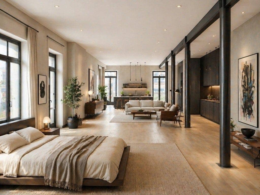 4 bedroom Penthouse for sale in Alicante / Alacant city - € 650,000 (Ref: 9648187)