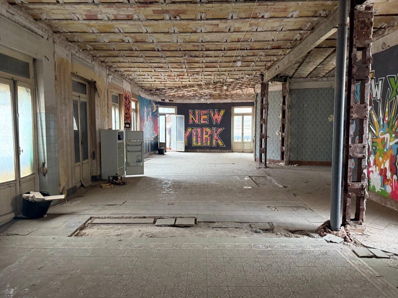 4 bedroom Penthouse for sale in Alicante / Alacant city - € 650,000 (Ref: 9648187)
