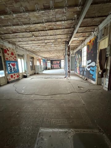 Ático de 4 habitaciones en Alicante / Alacant ciudad en venta - 650.000 € (Ref: 9648187)