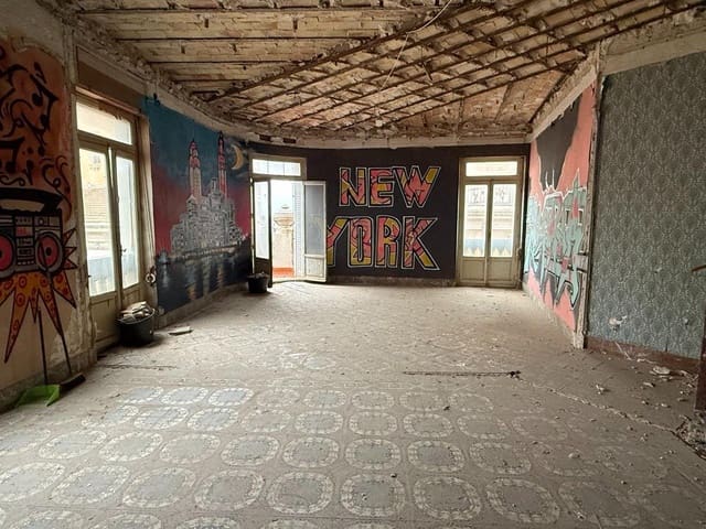 Ático de 4 habitaciones en Alicante / Alacant ciudad en venta - 650.000 € (Ref: 9648187)