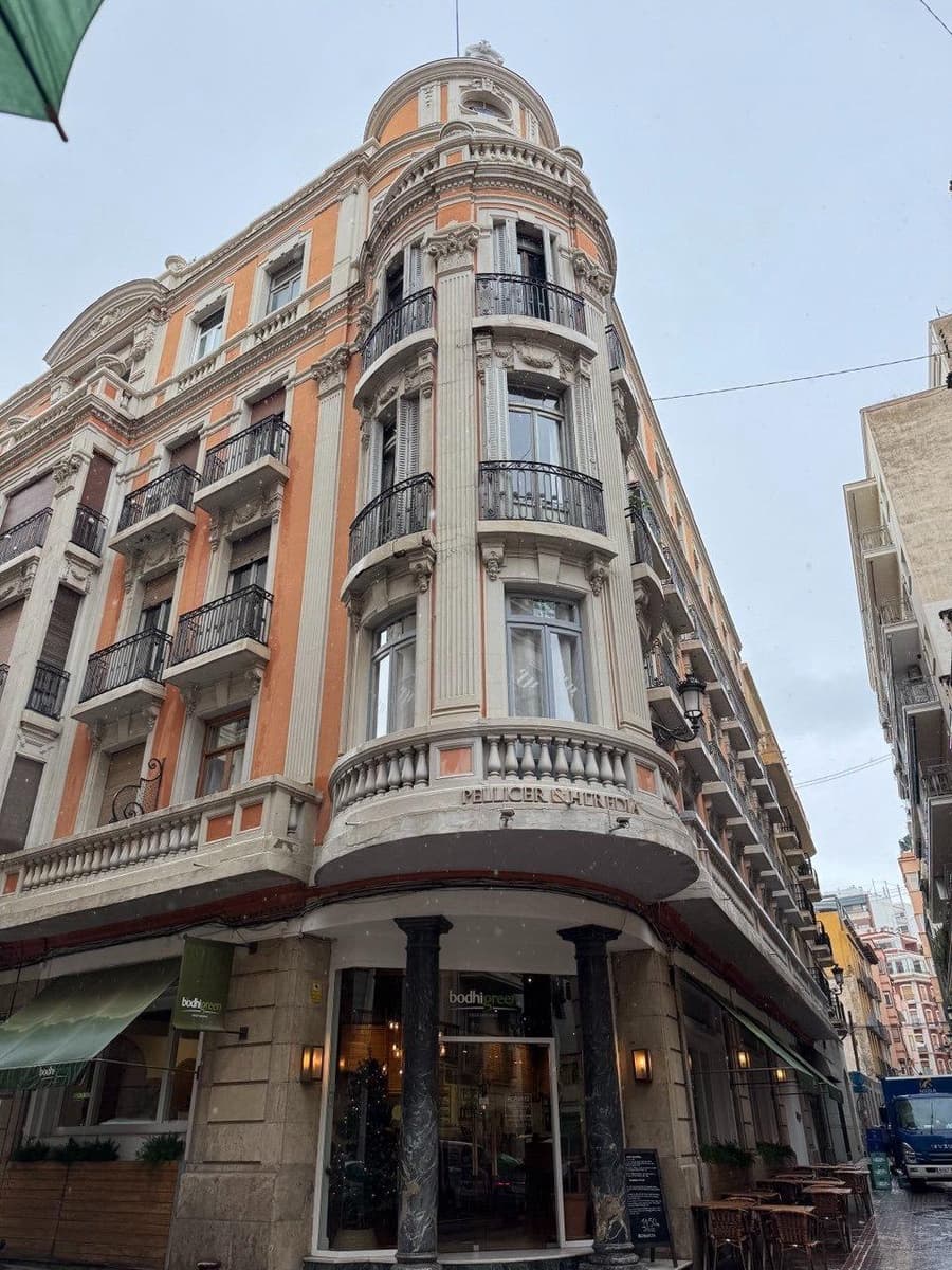 4 bedroom Penthouse for sale in Alicante / Alacant city - € 650,000 (Ref: 9648187)