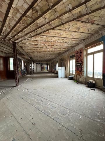 Ático de 4 habitaciones en Alicante / Alacant ciudad en venta - 650.000 € (Ref: 9648187)