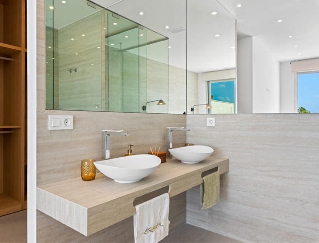 3 soverom Villa til salgs i Benijofar med svømmebasseng - € 459 900 (Ref: 9648190)