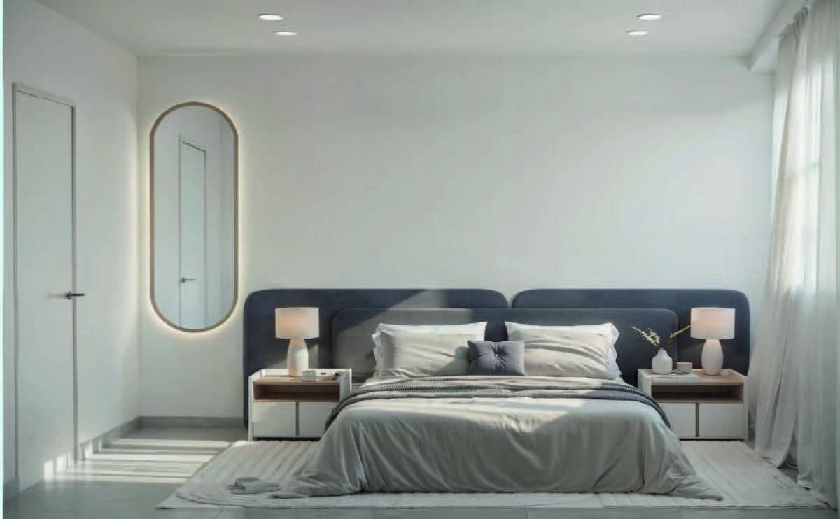 1 soveværelse Lejlighed til salg i Torrevieja med swimmingpool - € 214.000 (Ref: 9686480)