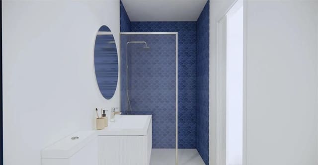 Piso de 2 habitaciones en El Mojon, Pilar de la Horadada en venta con piscina - 275.900 € (Ref: 9698856)