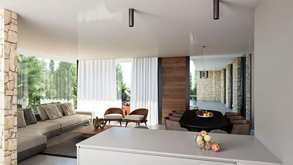 4 bedroom Villa for sale in San Luis with pool - € 895,000 (Ref: 9698858)