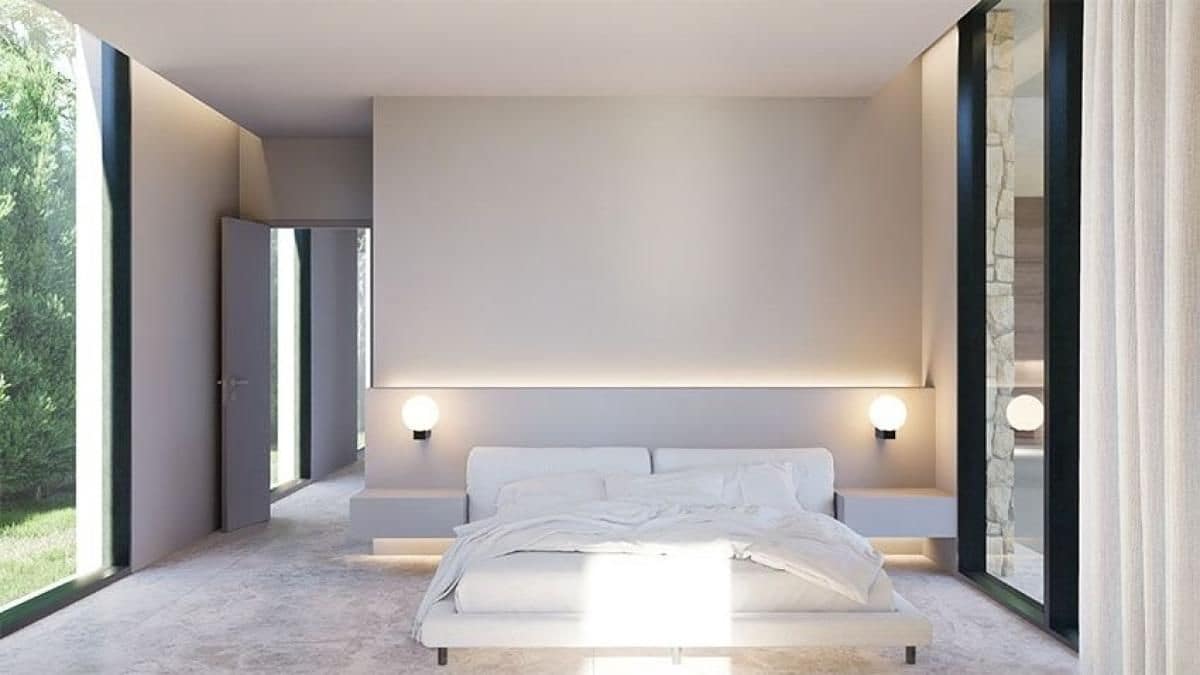 4 bedroom Villa for sale in San Luis with pool - € 895,000 (Ref: 9698858)