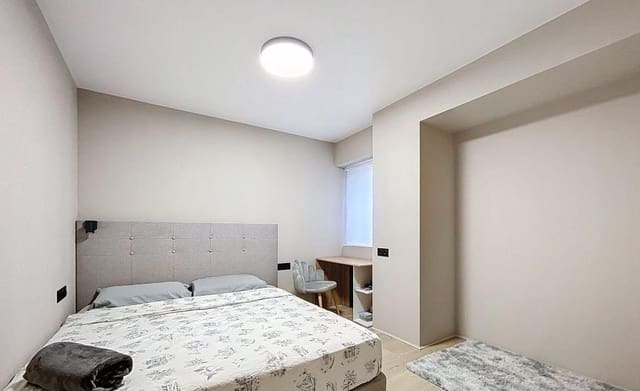 2 quarto Apartamento de Praia para venda em Alicante cidade - 430 000 € (Ref: 9711997)